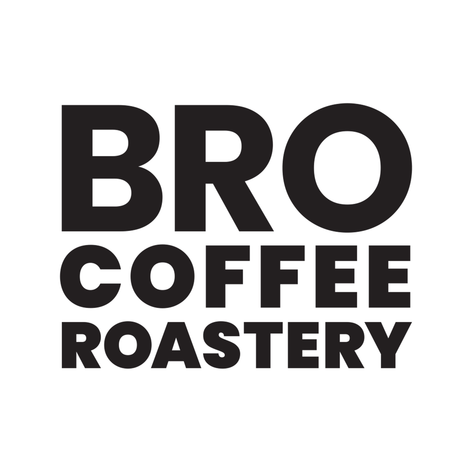 Bro Coffee Roastery-logo