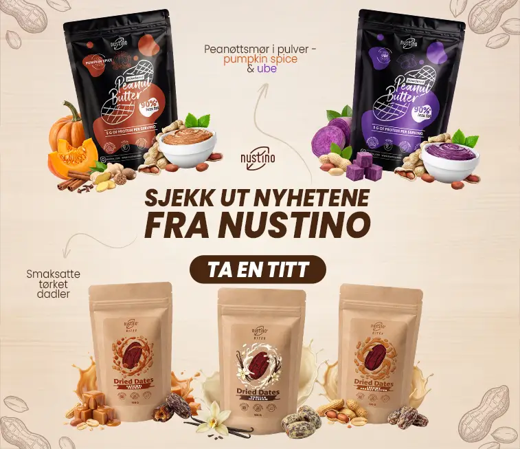 NY Nustino 