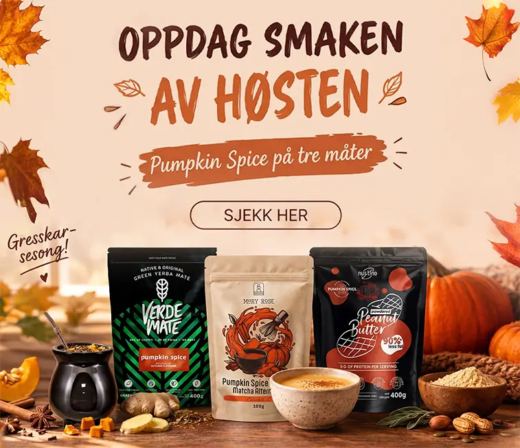 Pumpkin Spice