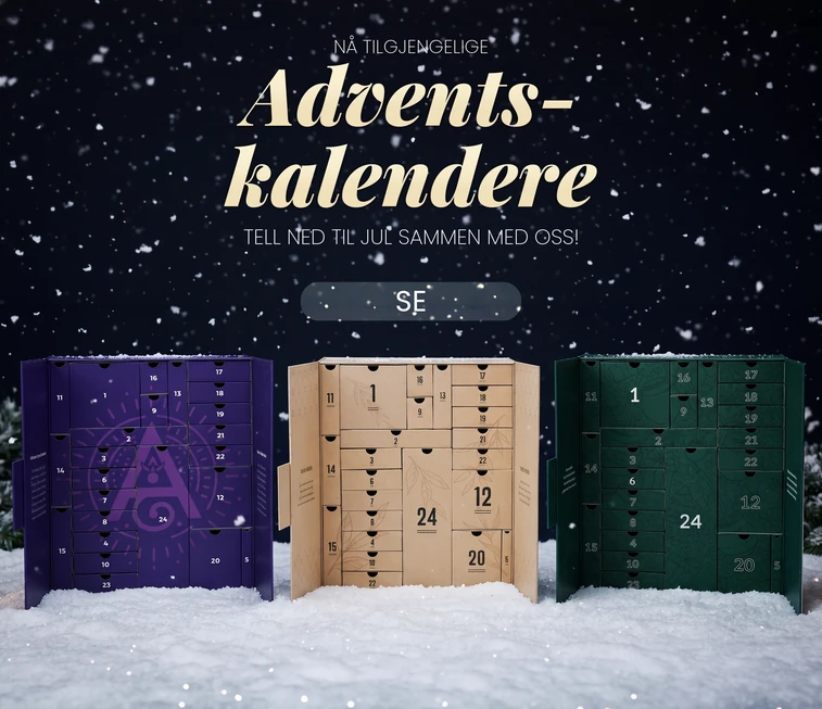 Adventskalendere