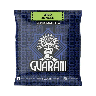 Guarani Wild Jungle 0.5kg