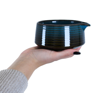 Matcha Tea Brewing Accessories Set