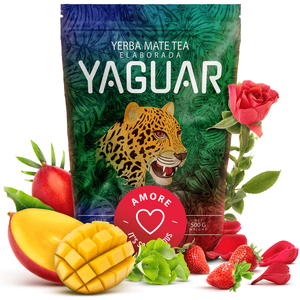 Yaguar Amore 0.5kg
