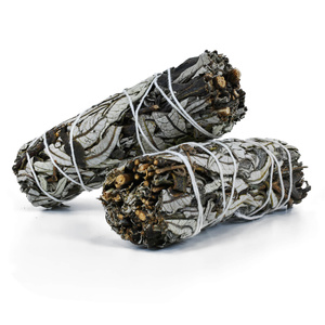 Yerba Santa – Incense 20-30g (bundle)