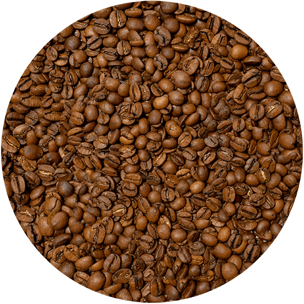 Bro Coffee Roastery - Whole Bean Coffee Brazil Cerrado Premium 1kg