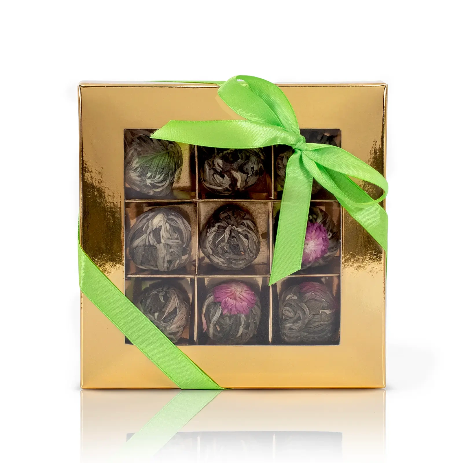 Mary Rose Tea Gift Box
