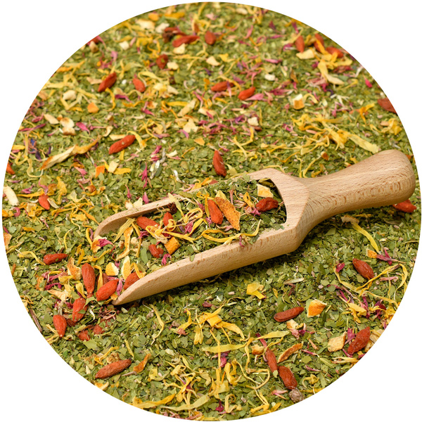 Yerba Mate Set Verde Mate 500g 0,5kg Yerbomos X
