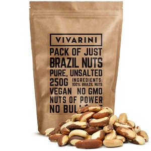 Vivarini - Brazil Nuts 250g