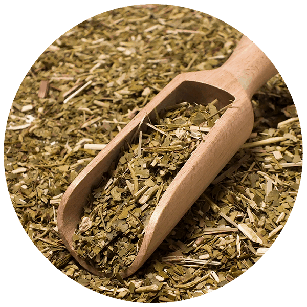 Yaguar Limón 50g