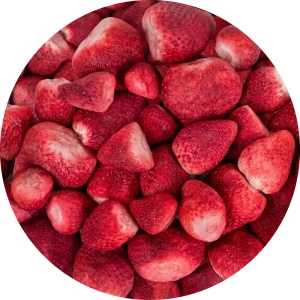FiloLilo – Freeze-dried whole strawberries 20g