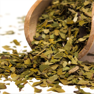 Yerba Mate Set Verde Mate 400g 0.4kg Calabash + Bombilla