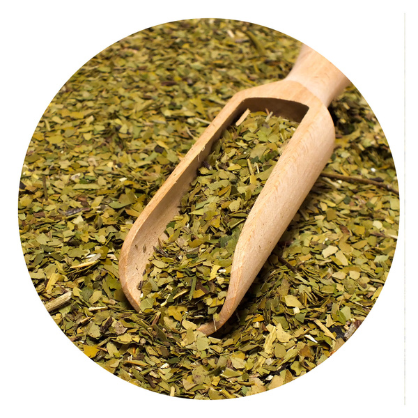 Yerba Mate Set Verde Mate 400g 0.4kg Calabash + Bombilla