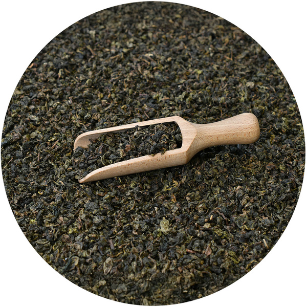 Mary Rose – Milk Oolong Tea – 50g