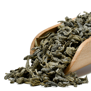 Mary Rose - Yunnan Green Tea in tin can - 50g