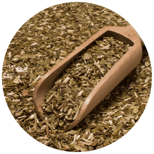 Yerba Mate Yaguar Thermos Set for Two 1000g