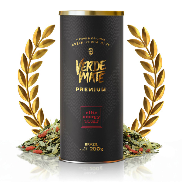 Gift Set Yerba Mate Verde Mate Premium