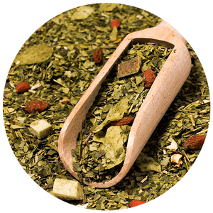 Verde Mate Green Frutos Tropicales 0.4kg