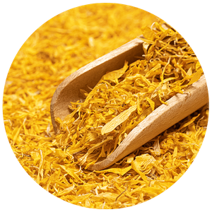 Mary Rose – Marigold 100g – Marigold Flower Petals