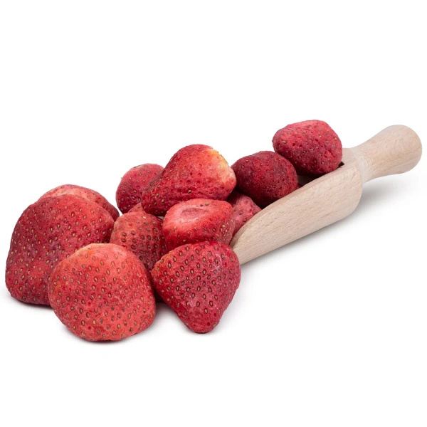 FiloLilo – Freeze-dried whole strawberries 20g