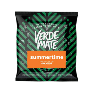 Gift set Yerba Mate calabash bombilla 10x50g