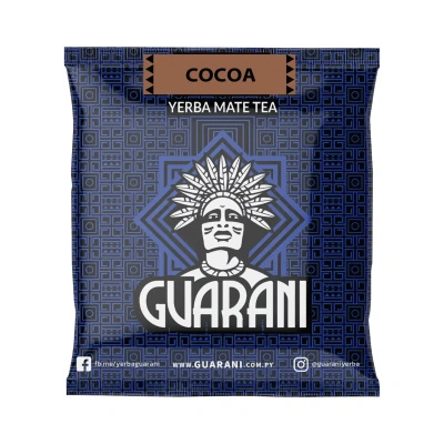 Guarani Cocoa 50g