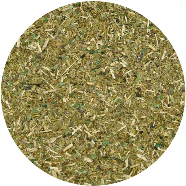 El Fuego Energia Guarana 0.5kg