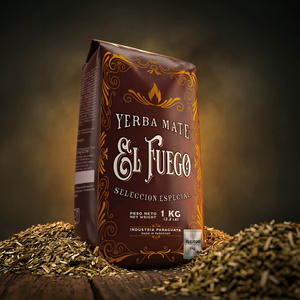 El Fuego Elaborada 1kg