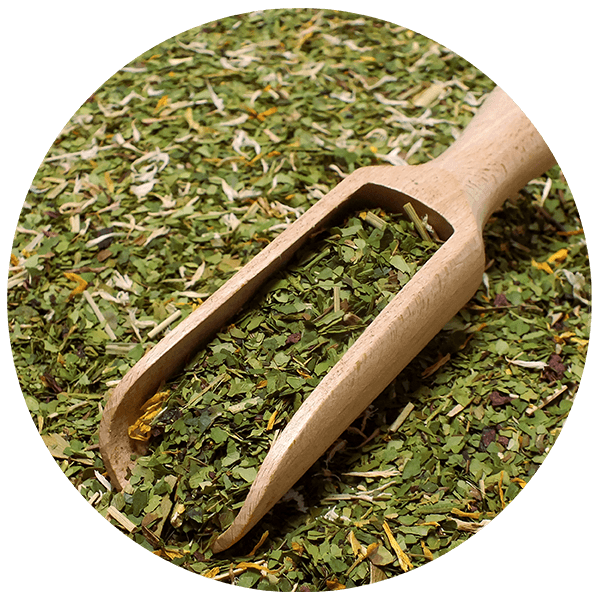 Verde Mate Green Fuerte 0.5kg