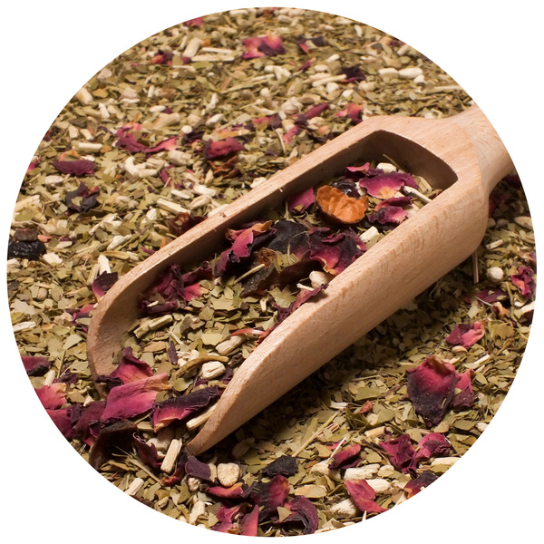Yerba Mate Set: Verde Mate + Yaguar