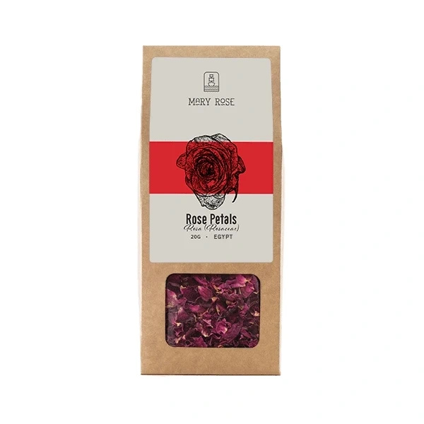 Mary Rose – Red Rose 20g – rose flower