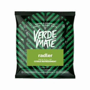 Verde Mate Green Radler 50g