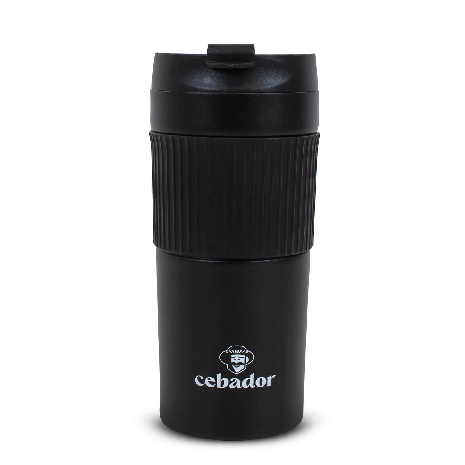 Cup Press – thermal mug with French Press