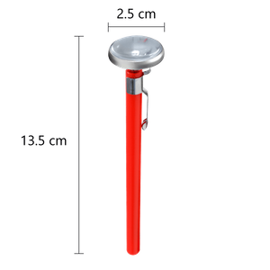 Analog Thermometer