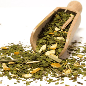 Yerba Mate Set Verde Mate Fruity 3x400g