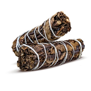 Gift Set: White Sage – 3 varieties
