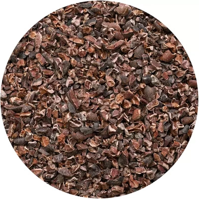 Vivarini – Cocoa (crushed beans) 50g