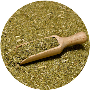 Yerba Mate Elaborada Set: El Fuego 1kg + Pajarito 1kg