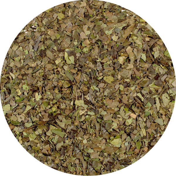 Guayusa Pachamama Heartwarming 25g (organic)