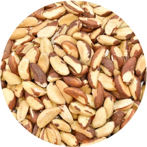 Vivarini - Brazil Nuts 250g