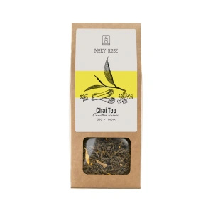 Mary Rose - Chai Tea - 50 g