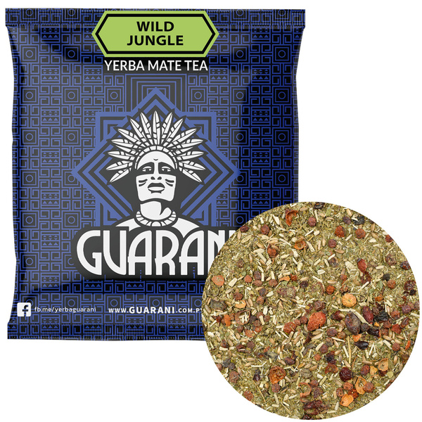 Yerba Mate Thermos Bombilla Set for Two 500g