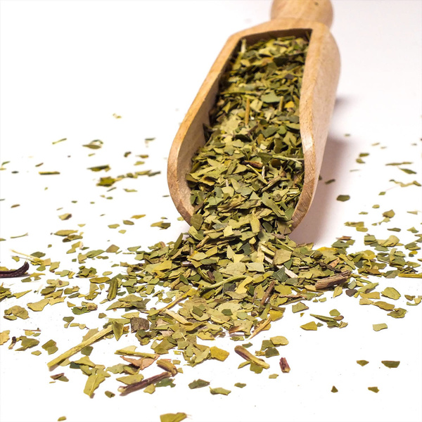 Yerba Mate Set Verde Mate 400g 0.4kg Calabash + Bombilla