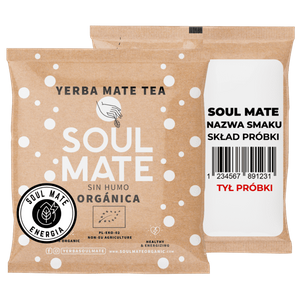 Starter set mate tea Gourd Bombilla 10x50g 0,5kg