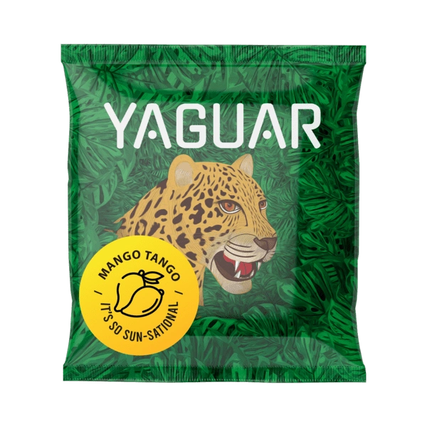 Yaguar Mango Tango