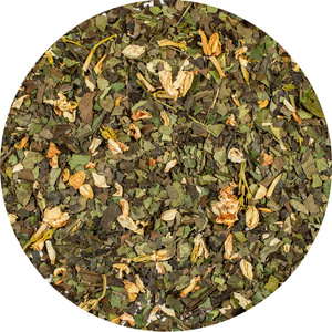 Guayusa Pachamama Jazmín 25g (organic)