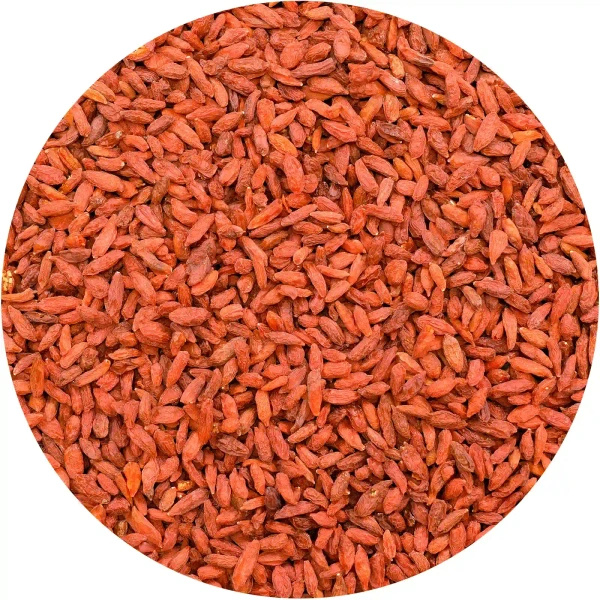 Vivarini - Goji Berries (dried) 250g