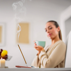 Incense Sticks Satya – Dragon's Blood