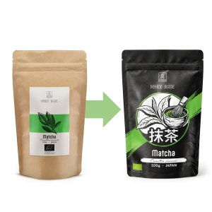 Gift Set: 3x Japanese Matcha + Bamboo Accessories