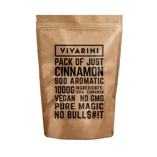 Vivarini - Cinnamon (ground) 1kg