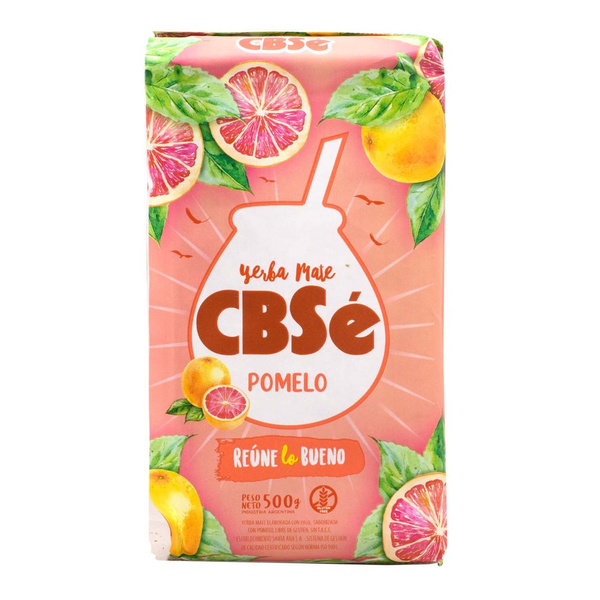 CBSé Pomelo 0.5kg